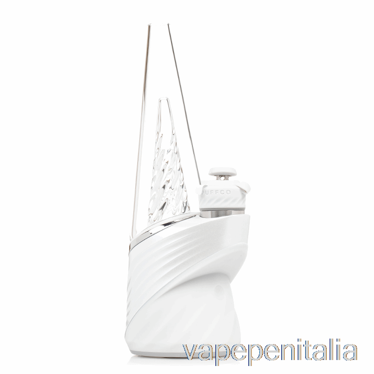Vape Italia Puffco Peak Pro Perla [nuova Versione]